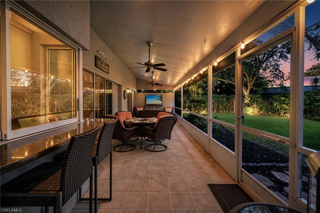MAHOGANY RUN - Residential