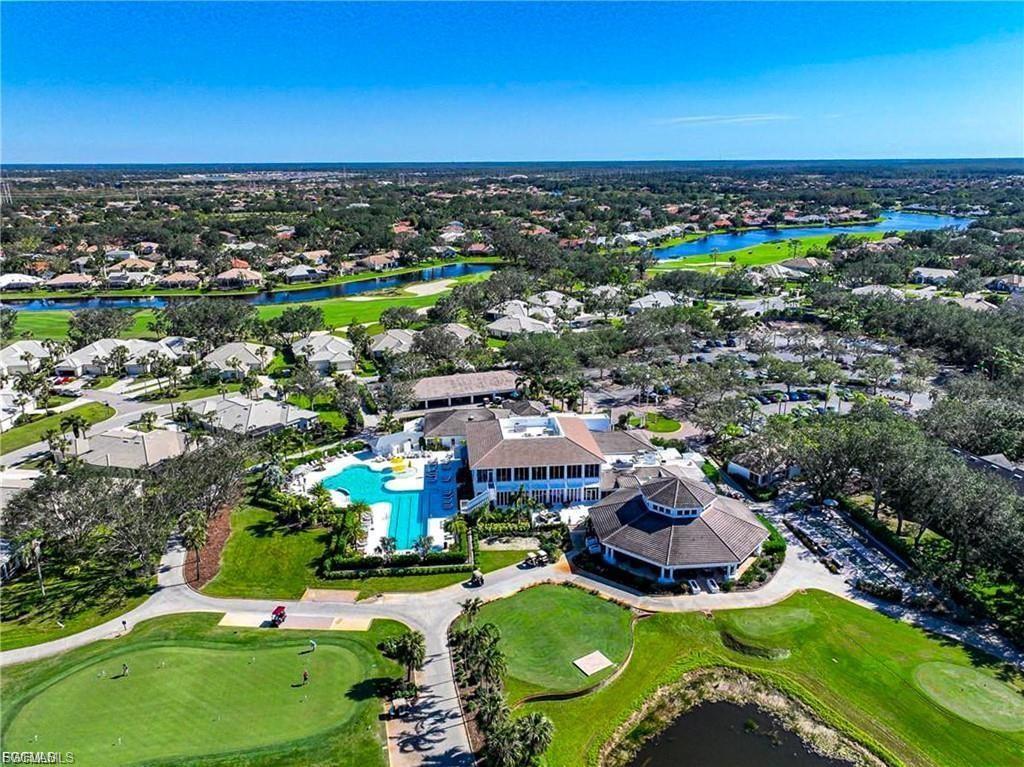 MAHOGANY RUN - Residential