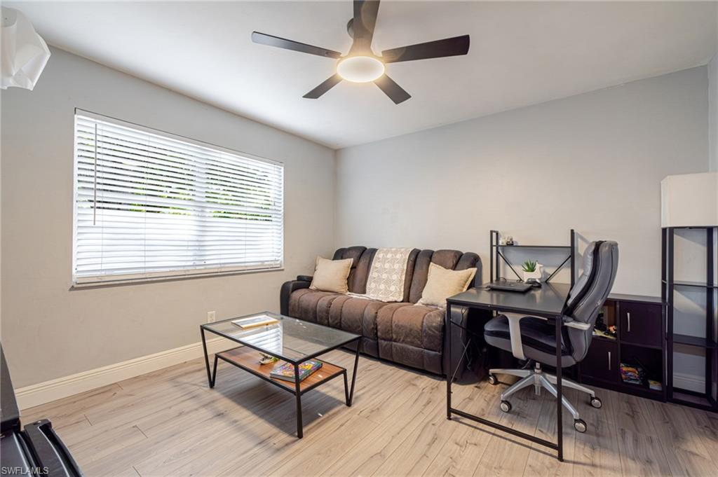 MAHOGANY RUN - Residential