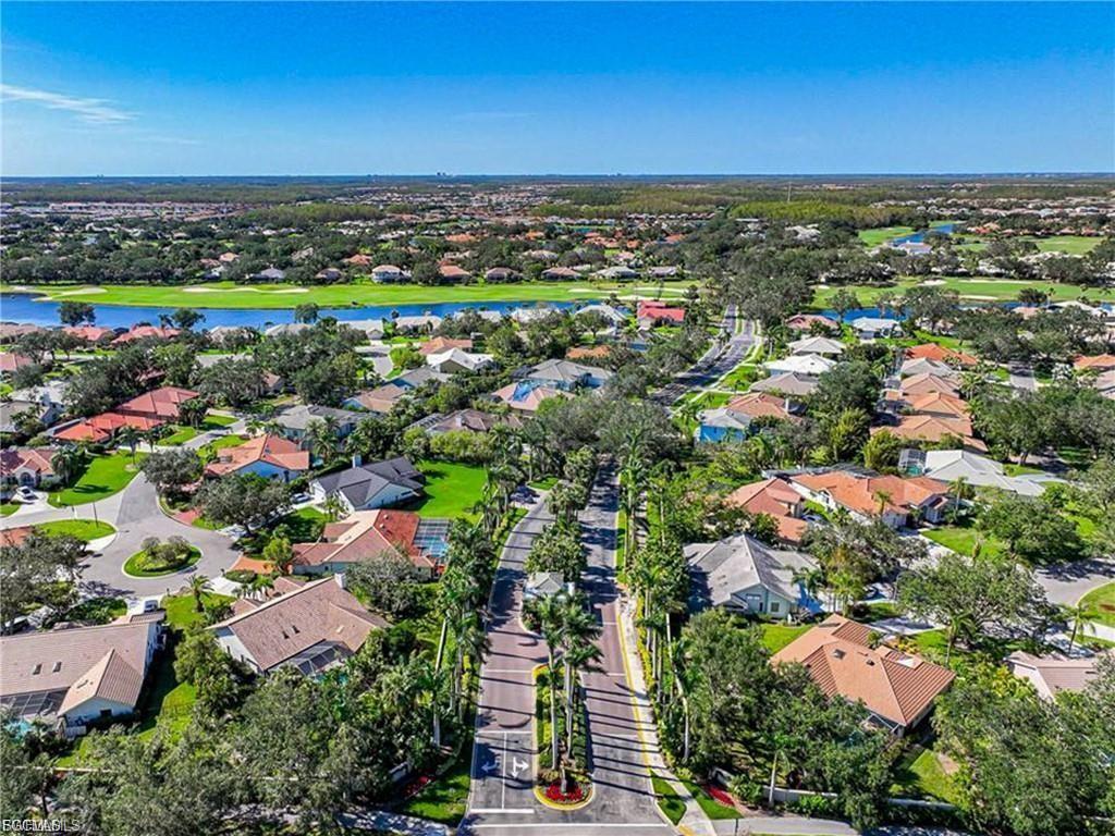 MAHOGANY RUN - Residential