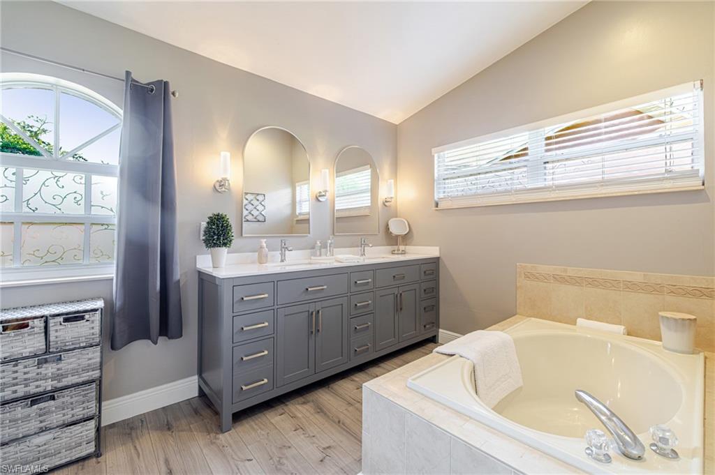 MAHOGANY RUN - Residential