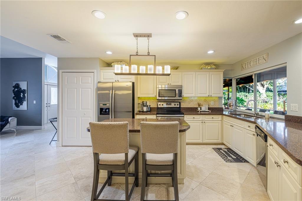MAHOGANY RUN - Residential