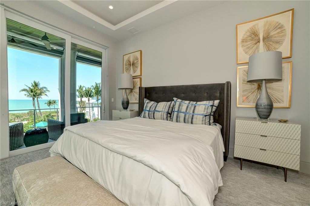 BAREFOOT BEACH - Residential