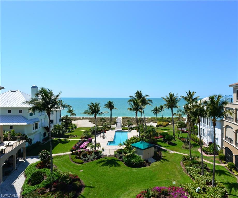 BAREFOOT BEACH - Residential