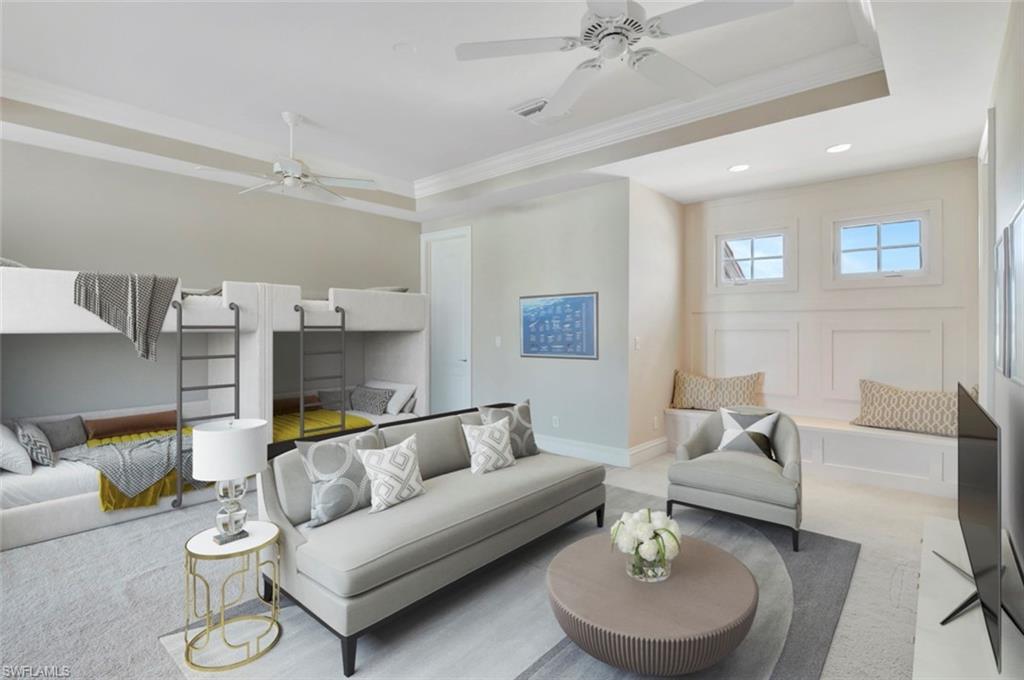 ROYAL HARBOR - Residential