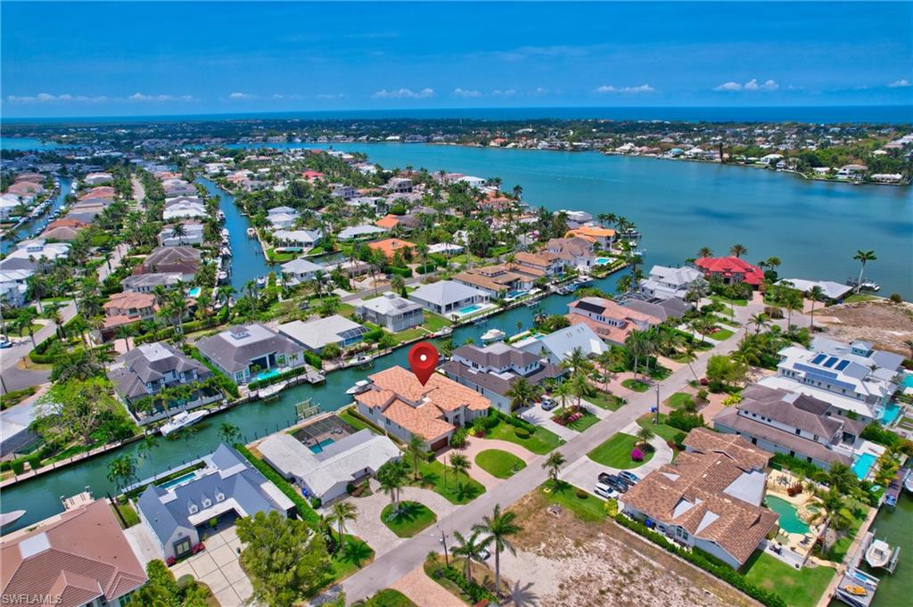 ROYAL HARBOR - Residential