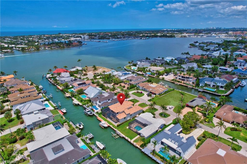 ROYAL HARBOR - Residential