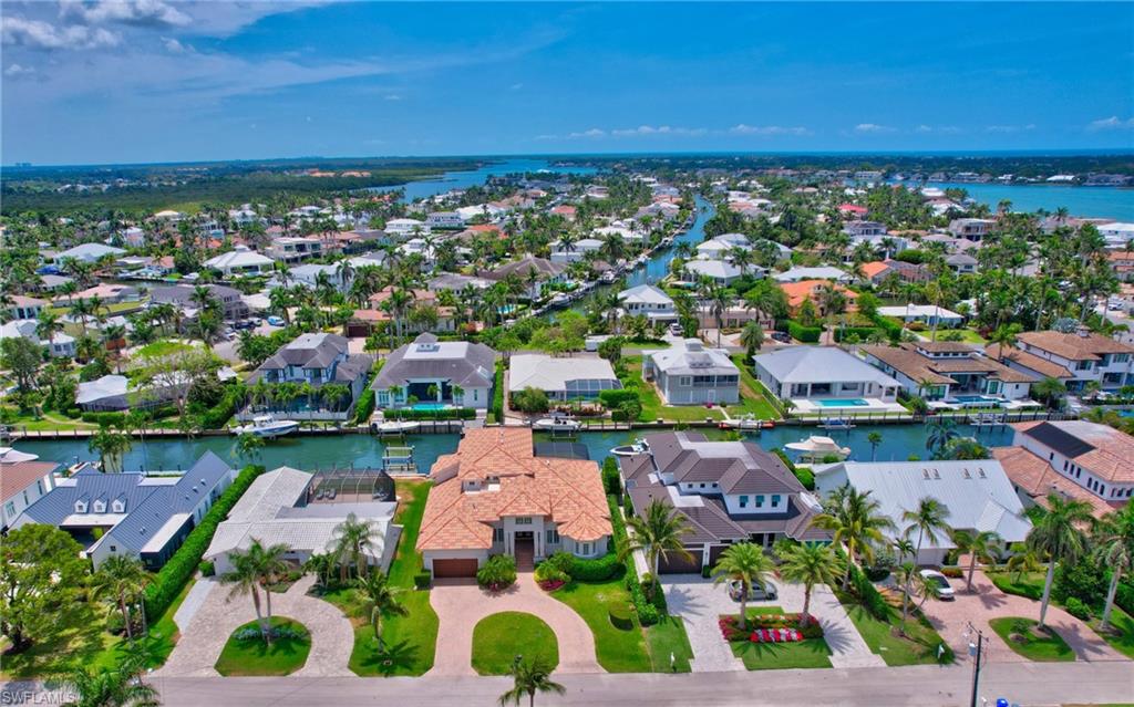 ROYAL HARBOR - Residential