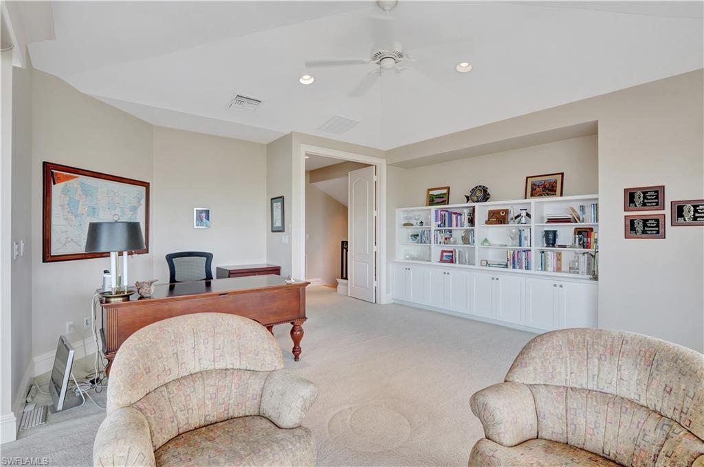 ROYAL HARBOR - Residential