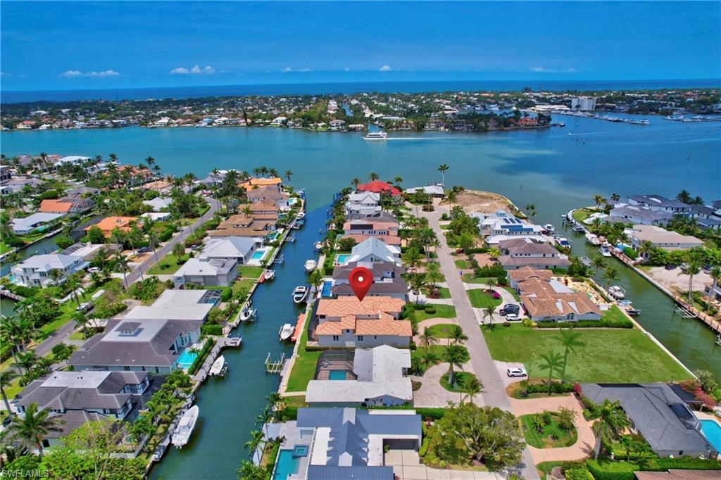 ROYAL HARBOR - Residential