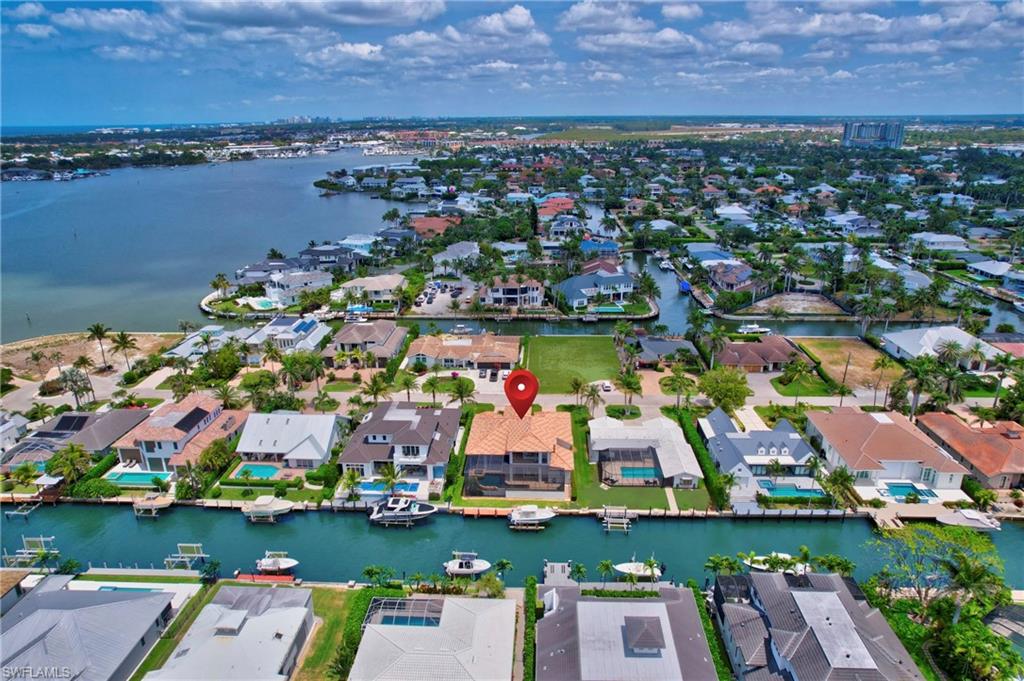 ROYAL HARBOR - Residential