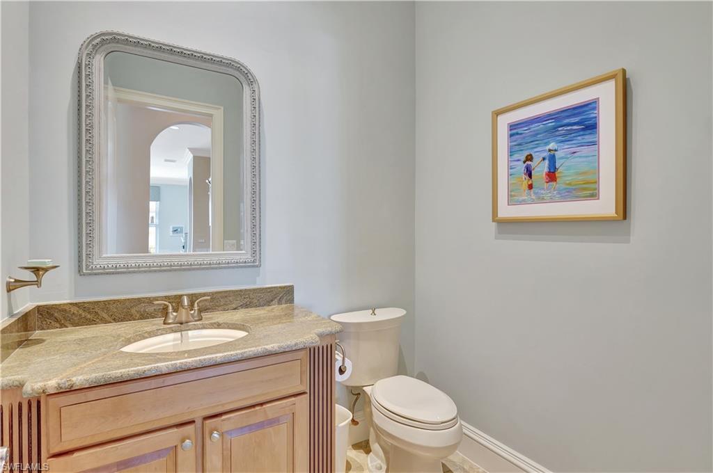 ROYAL HARBOR - Residential