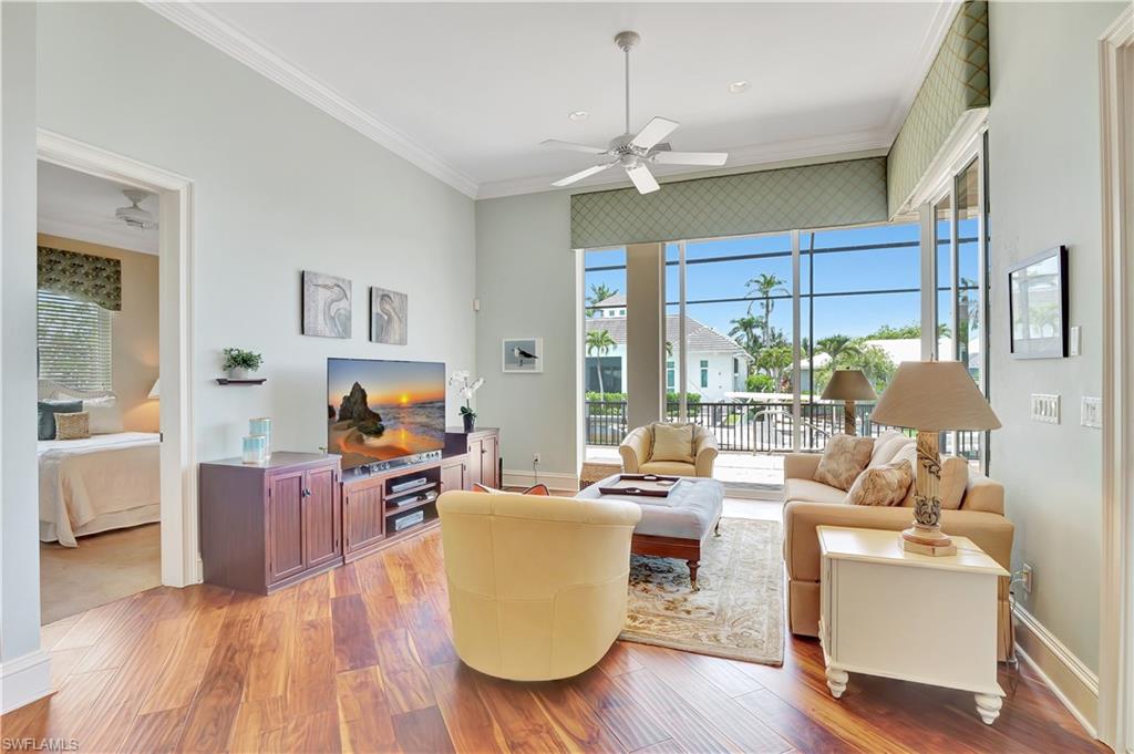 ROYAL HARBOR - Residential