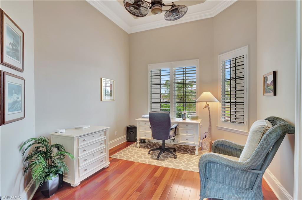 ROYAL HARBOR - Residential