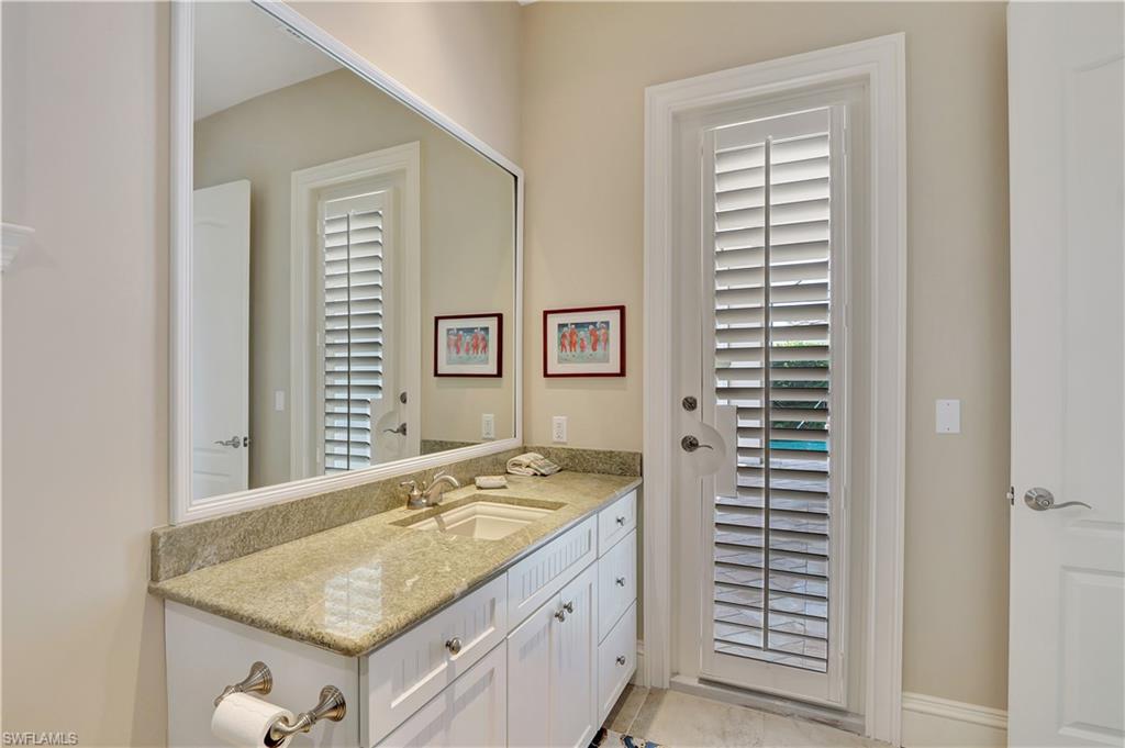 ROYAL HARBOR - Residential