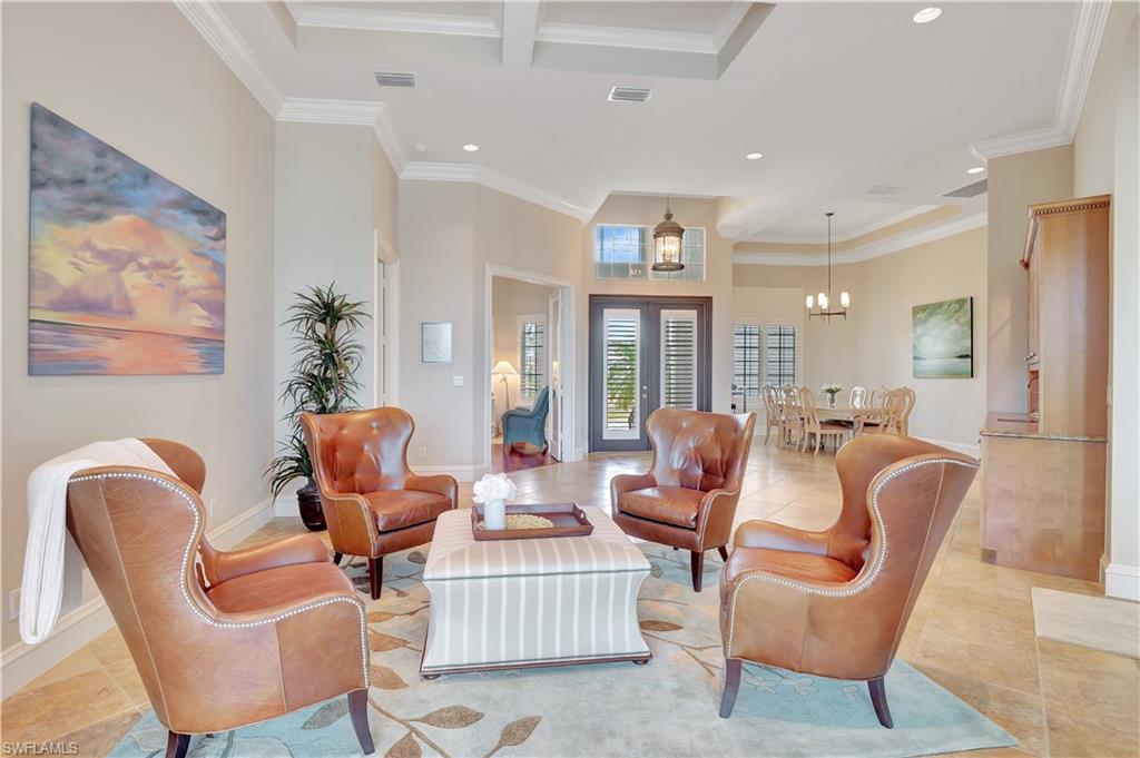 ROYAL HARBOR - Residential