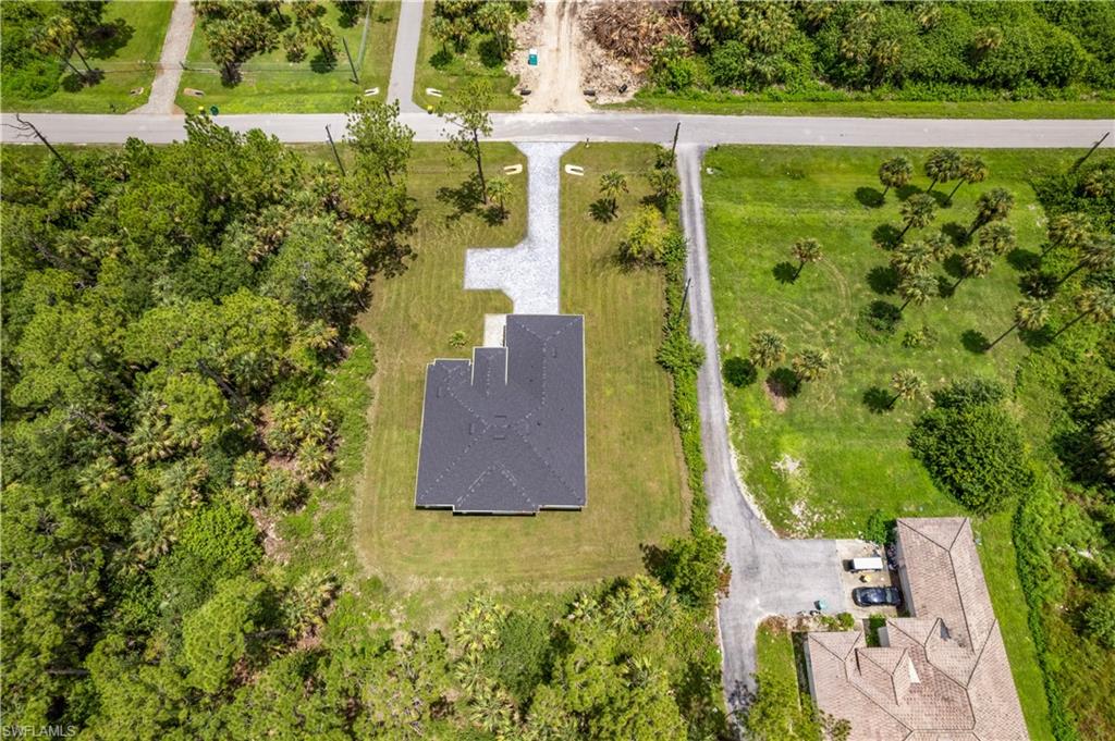 GOLDEN GATE ESTATES - Residential