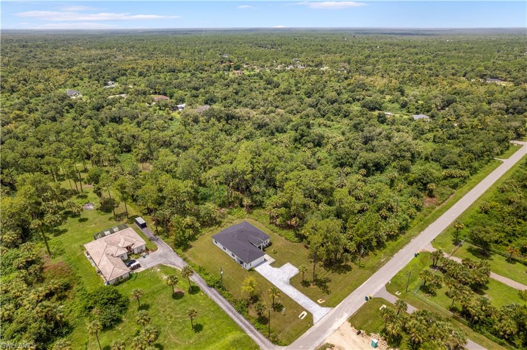 GOLDEN GATE ESTATES - Residential