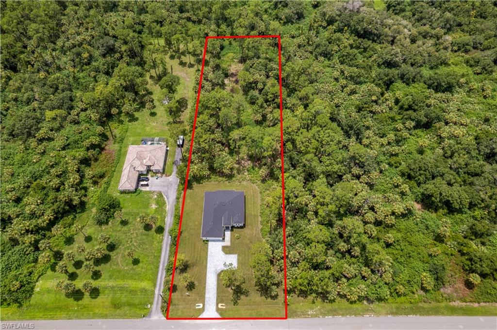 GOLDEN GATE ESTATES - Residential