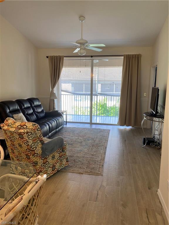 BRADSTROM VILLAGE - Residential