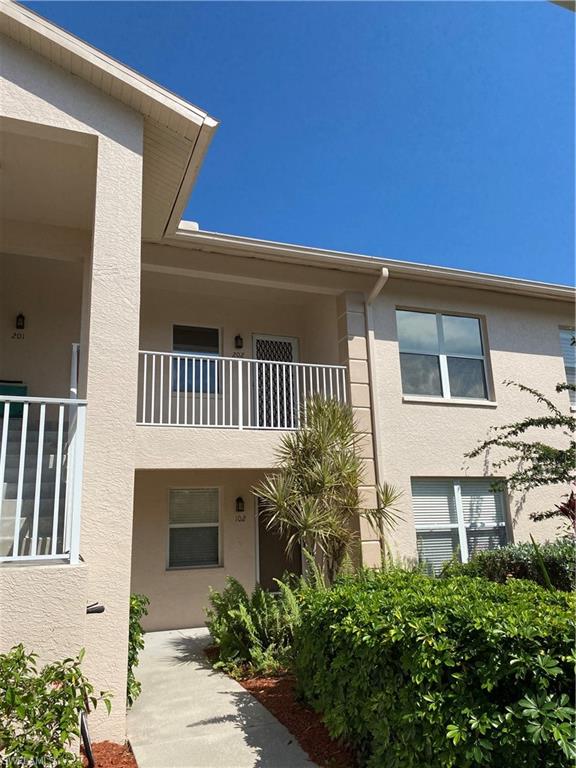 BRADSTROM VILLAGE - Residential