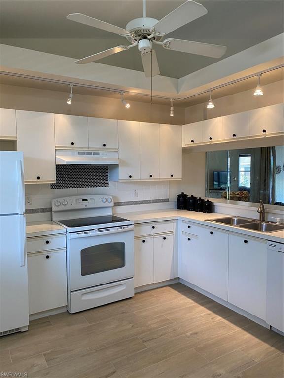 BRADSTROM VILLAGE - Residential