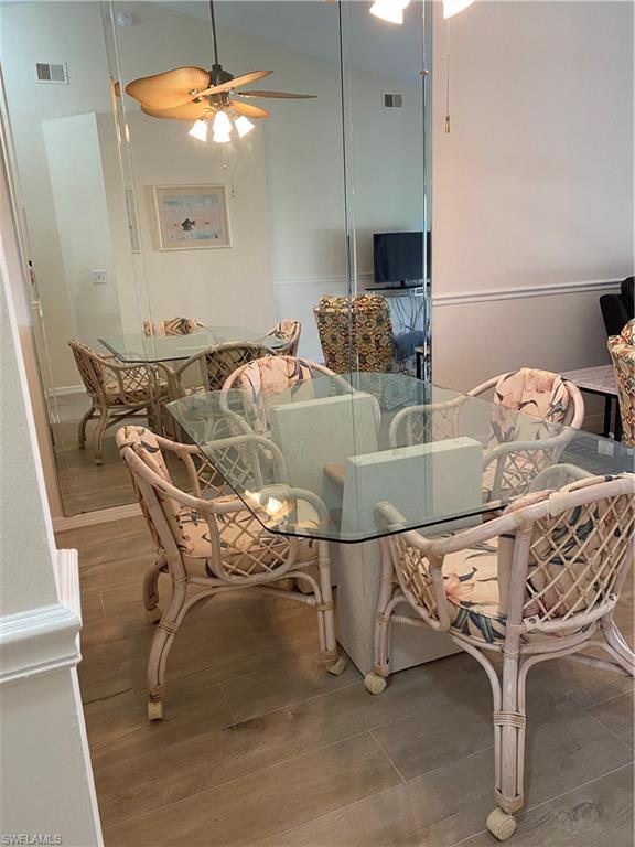 BRADSTROM VILLAGE - Residential