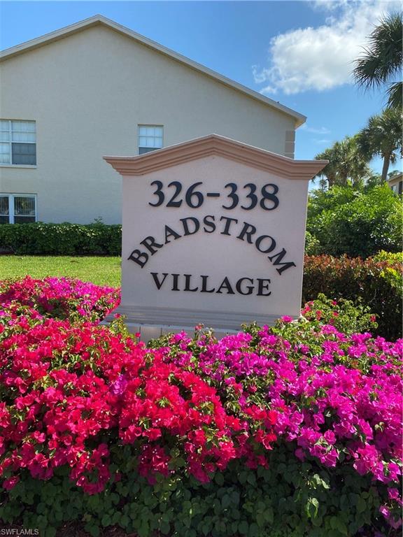 BRADSTROM VILLAGE - Residential