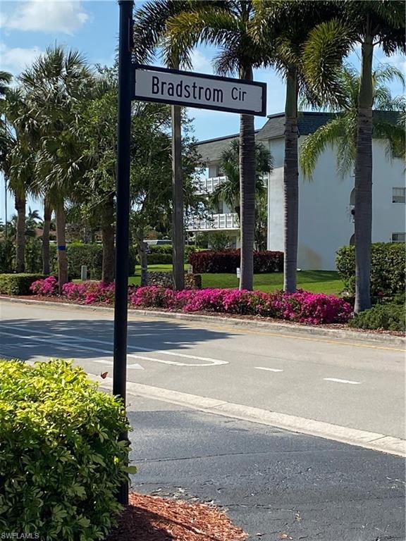 BRADSTROM VILLAGE - Residential