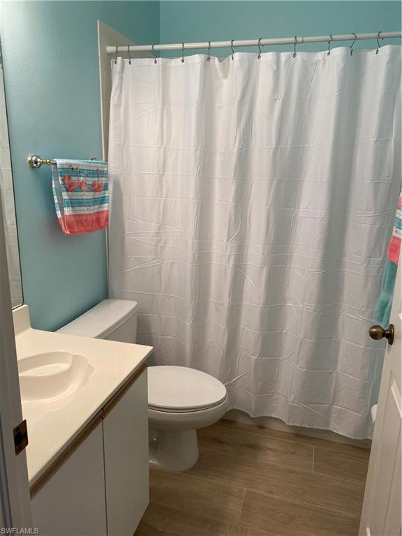 BRADSTROM VILLAGE - Residential