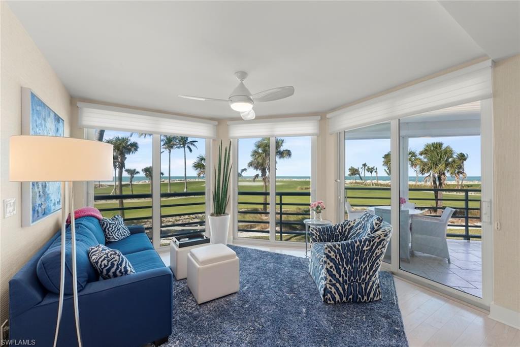 LAND'S END - Residential