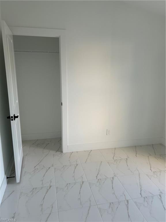 LEHIGH ACRES - Residential Lease