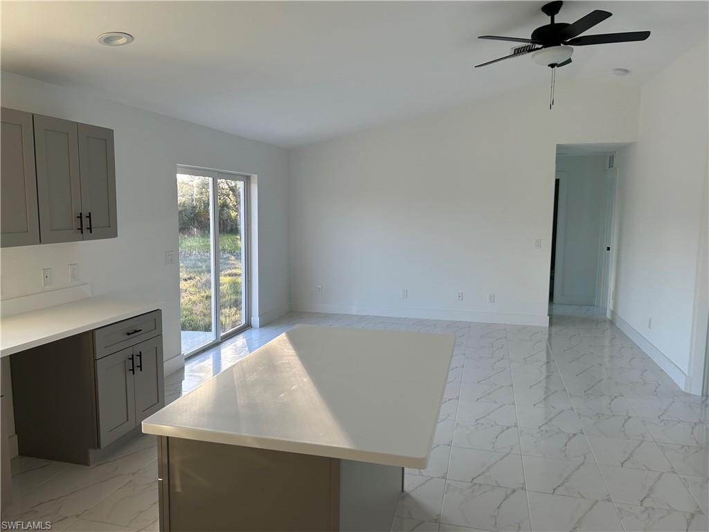 LEHIGH ACRES - Residential Lease