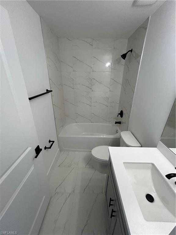 LEHIGH ACRES - Residential Lease