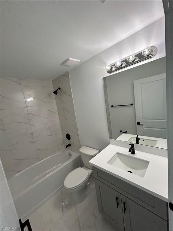 LEHIGH ACRES - Residential Lease