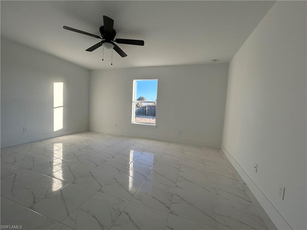 LEHIGH ACRES - Residential Lease