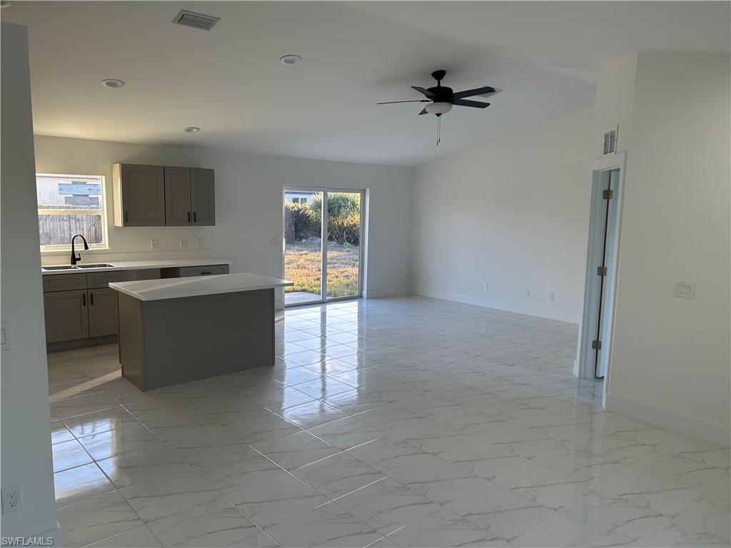 LEHIGH ACRES - Residential Lease