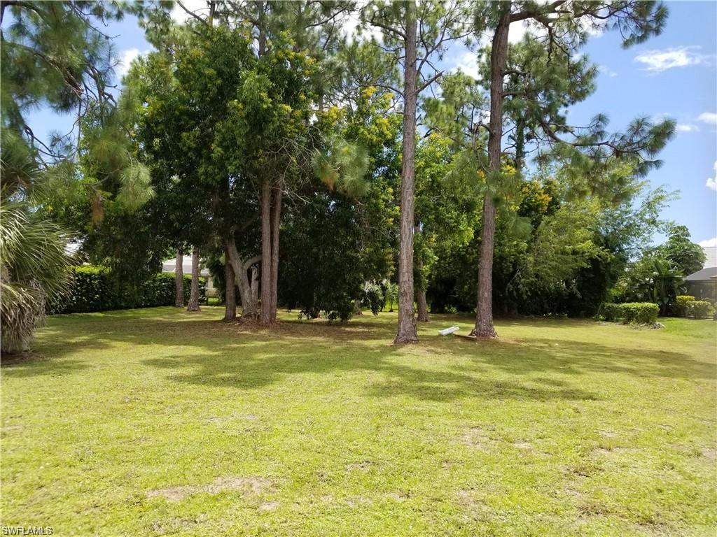 PALMETTO DUNES - Land