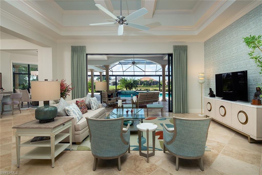 QUAIL WEST - Residential