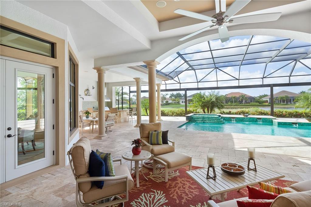 QUAIL WEST - Residential