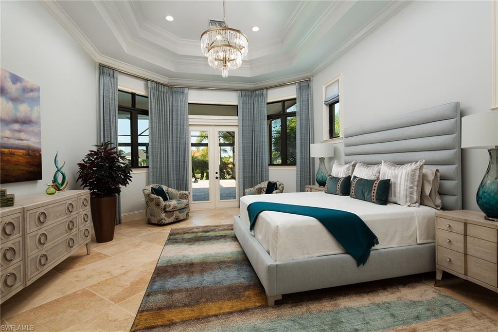 QUAIL WEST - Residential