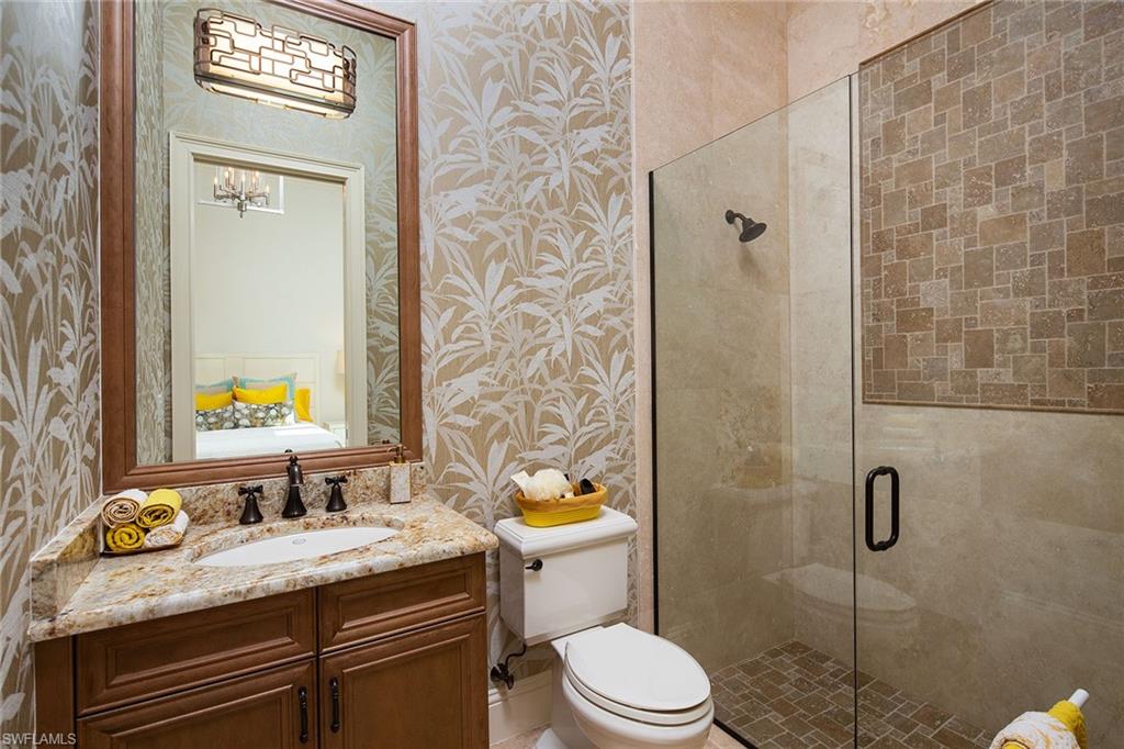 QUAIL WEST - Residential