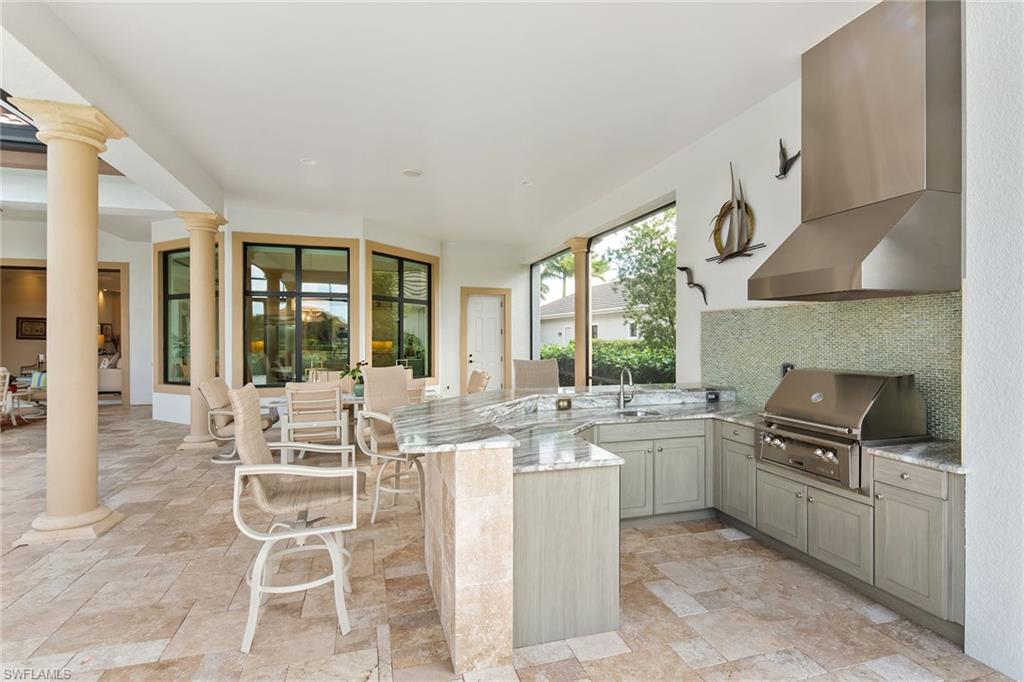 QUAIL WEST - Residential