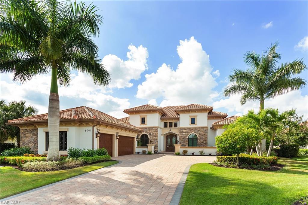 QUAIL WEST - Residential