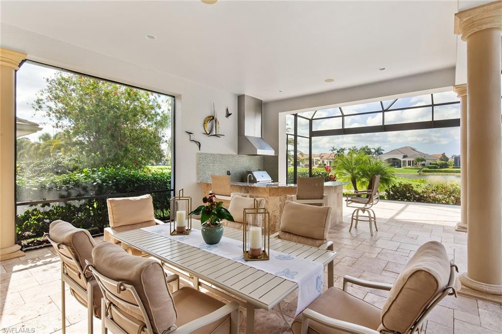 QUAIL WEST - Residential