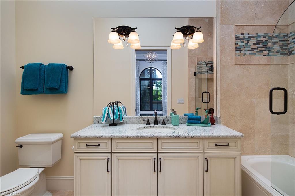 QUAIL WEST - Residential