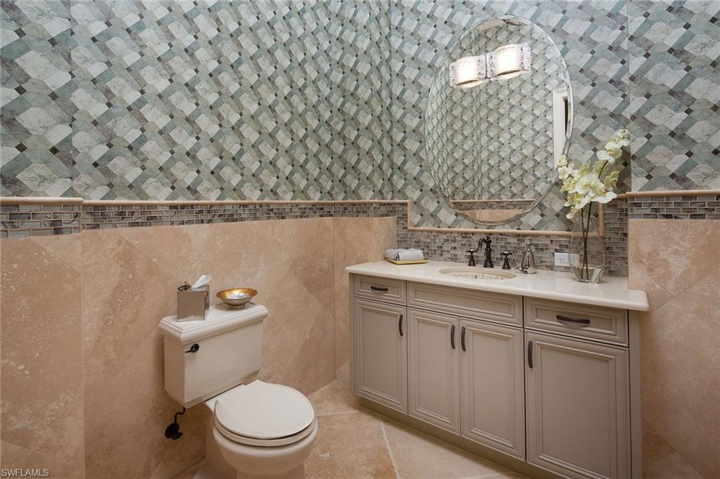 QUAIL WEST - Residential