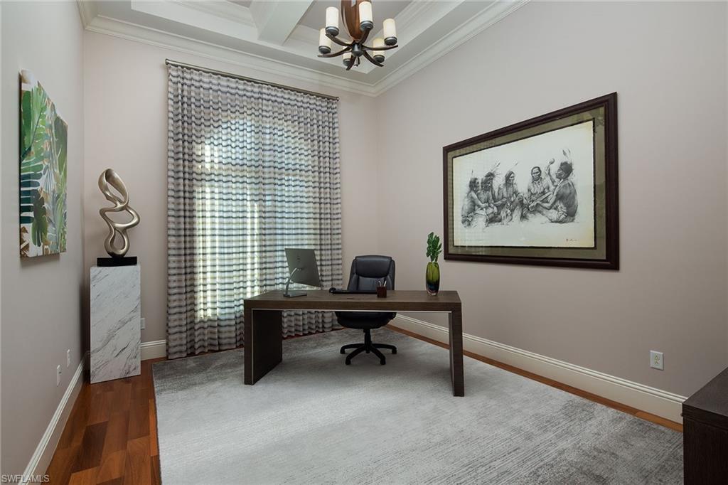 QUAIL WEST - Residential