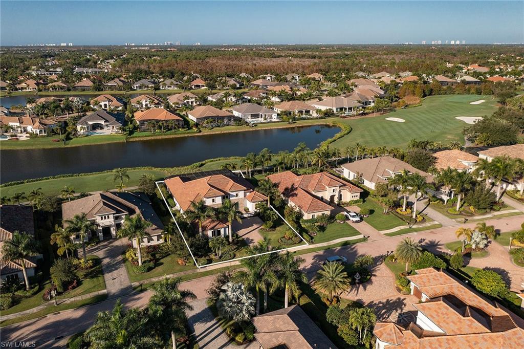 QUAIL WEST - Residential