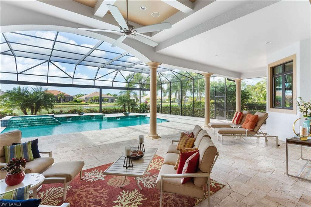 QUAIL WEST - Residential